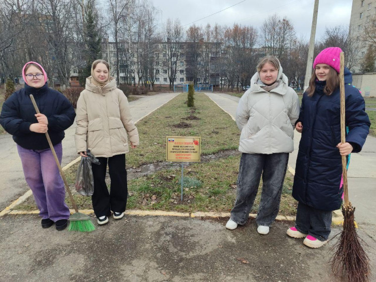 День рождения Аркадия Гайдара.